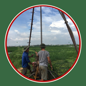 phục vụ chuyên nghiệp