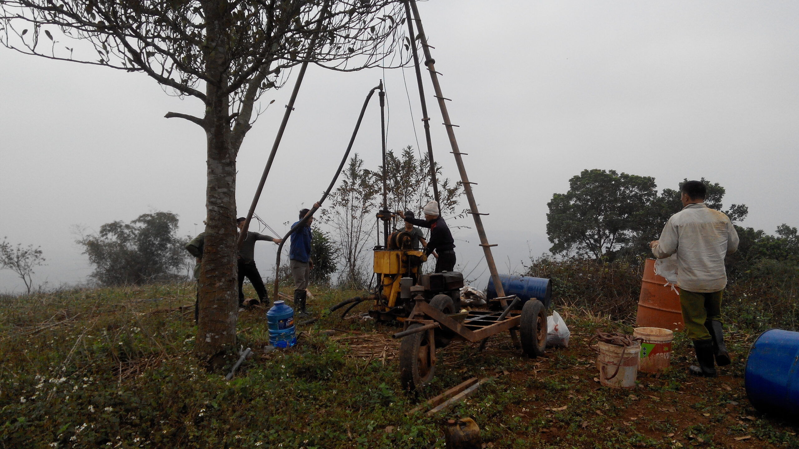 khảo sát địa chất Ngọc Lạc Thanh Hóa khảo sát địa chất Ngọc Lạc Thanh Hóa