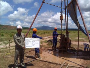 khảo sát địa chất thanh hóa